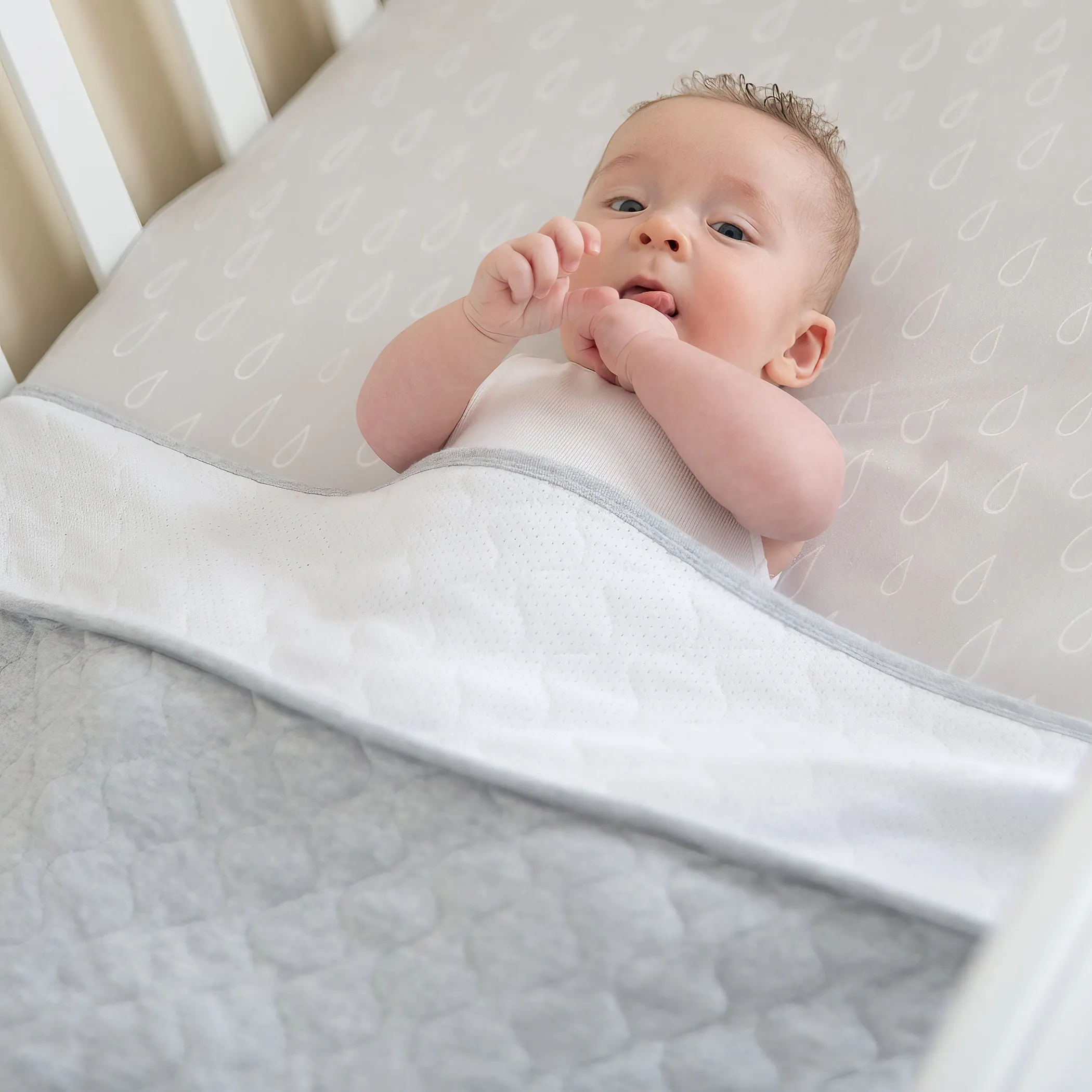 1.0 TOG Sleep Pouch - Standard Cot