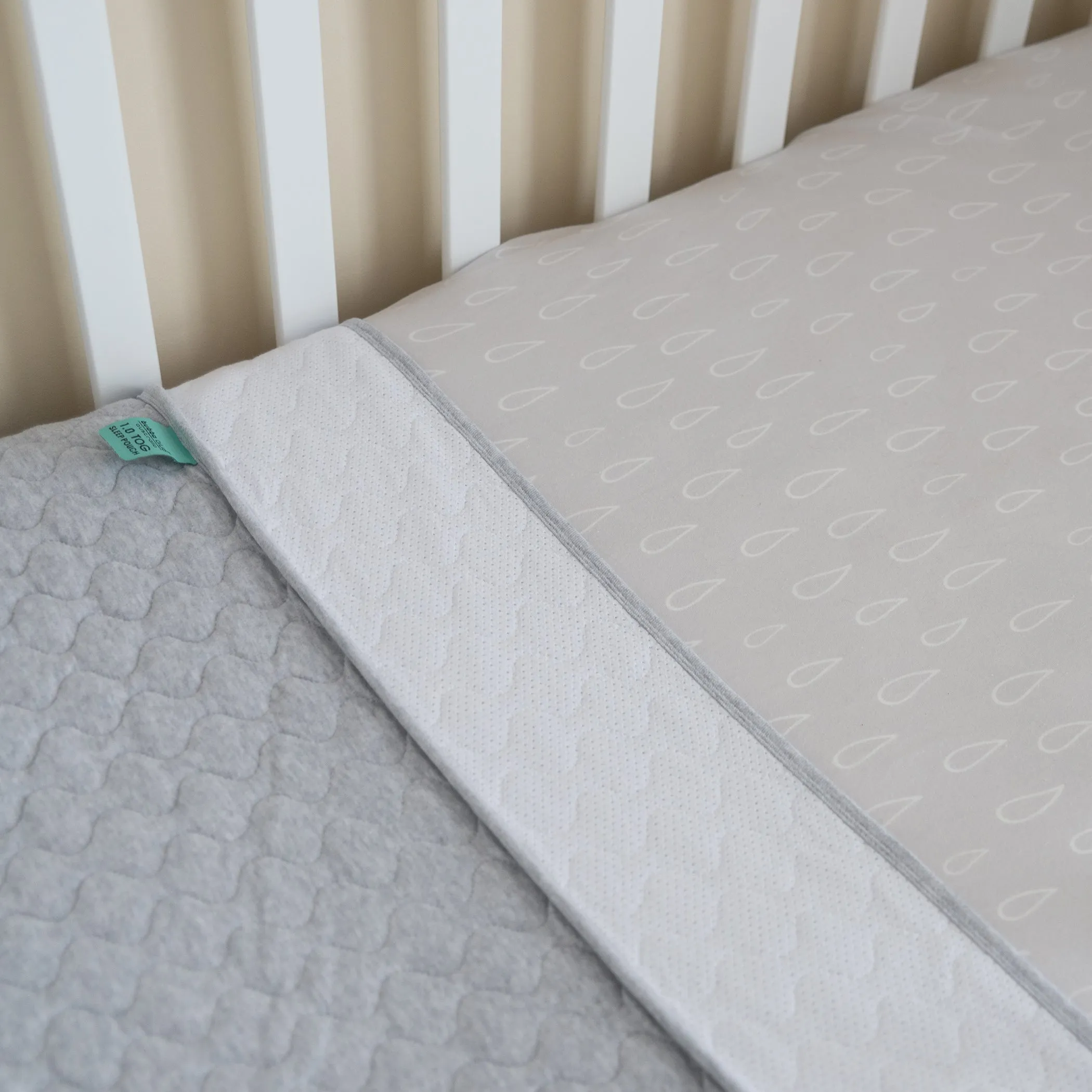 1.0 TOG Sleep Pouch - Standard Cot