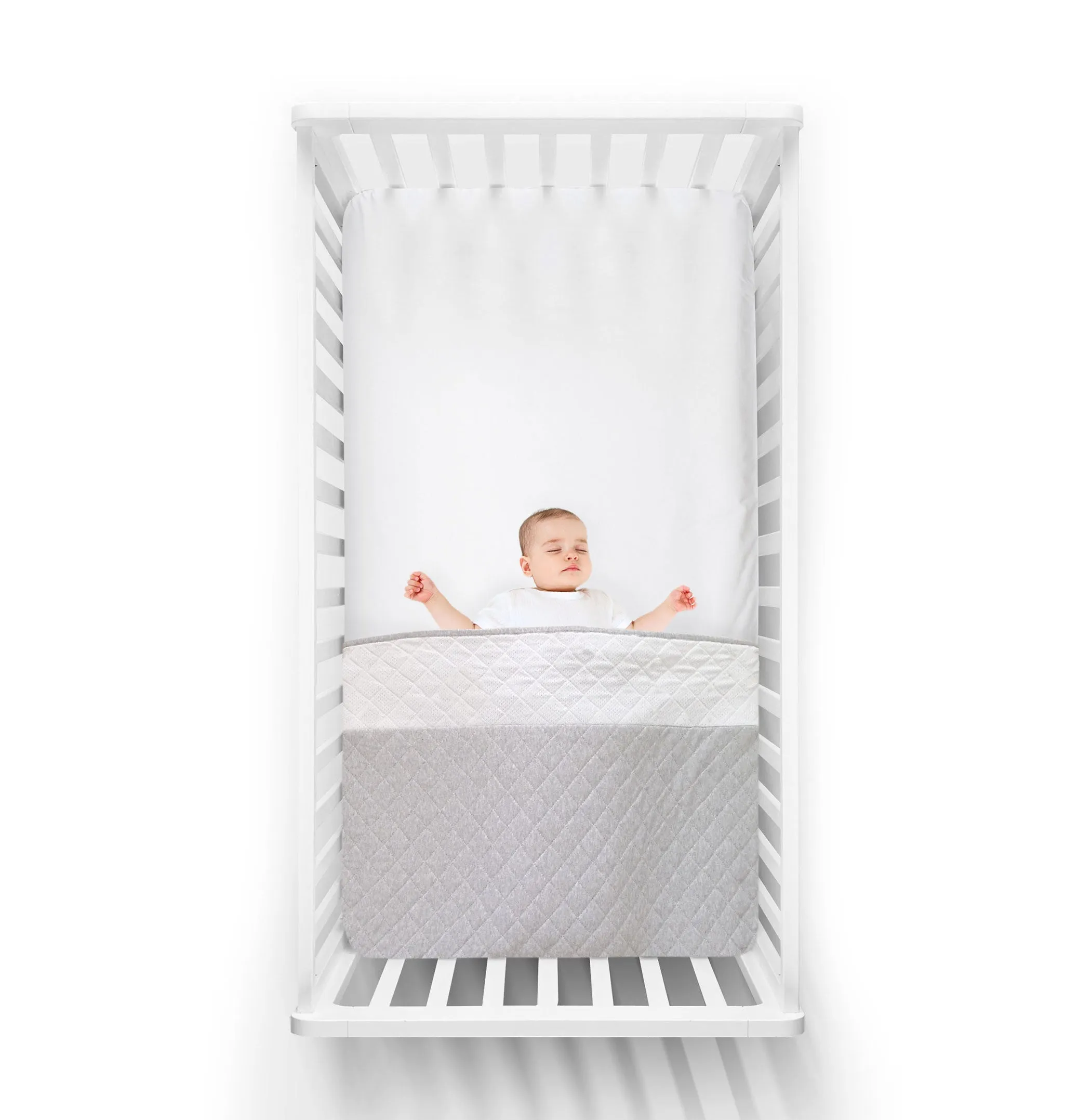 2.5 TOG Sleep Pouch - Standard Cot