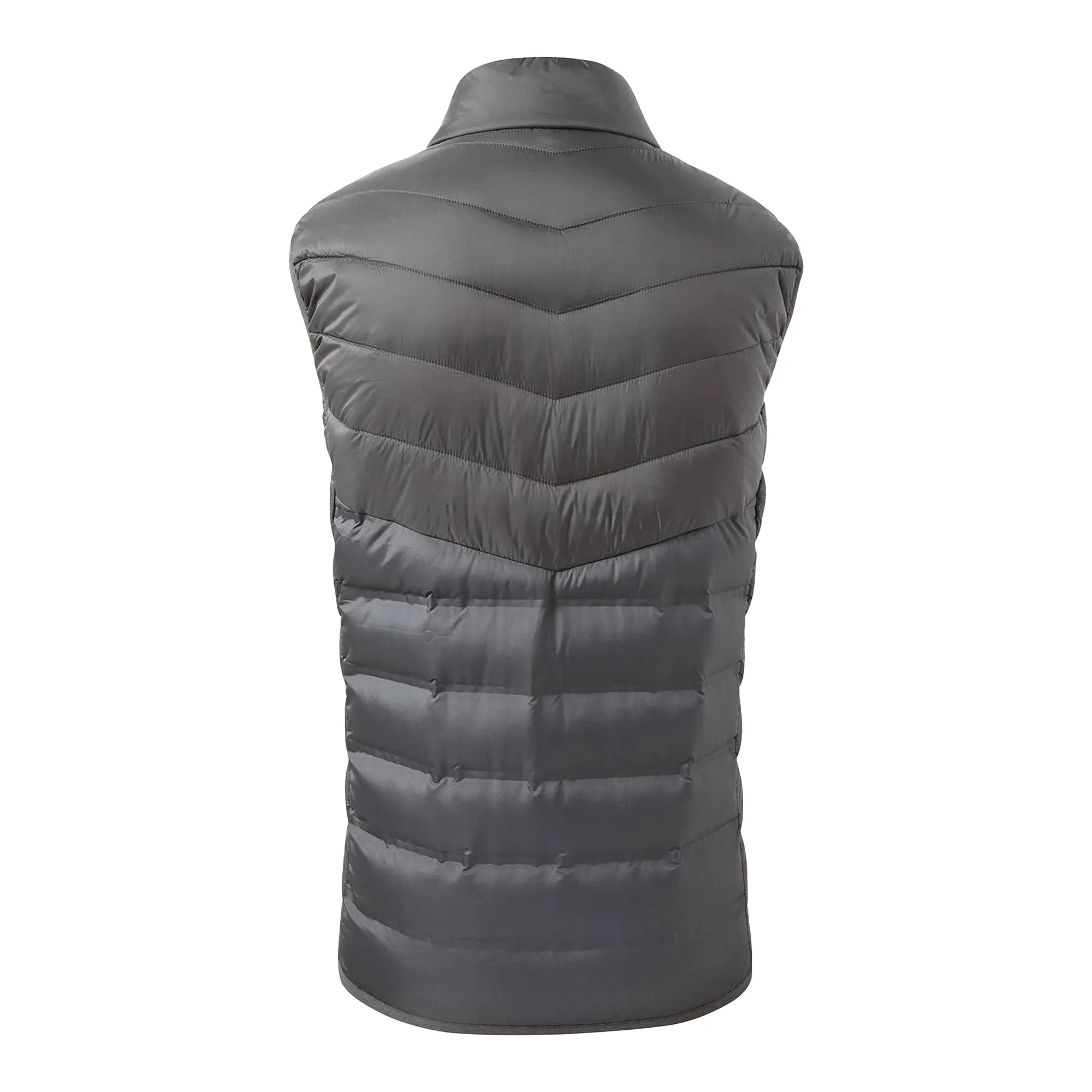 2786 Mens Mantel Moulded Gilet