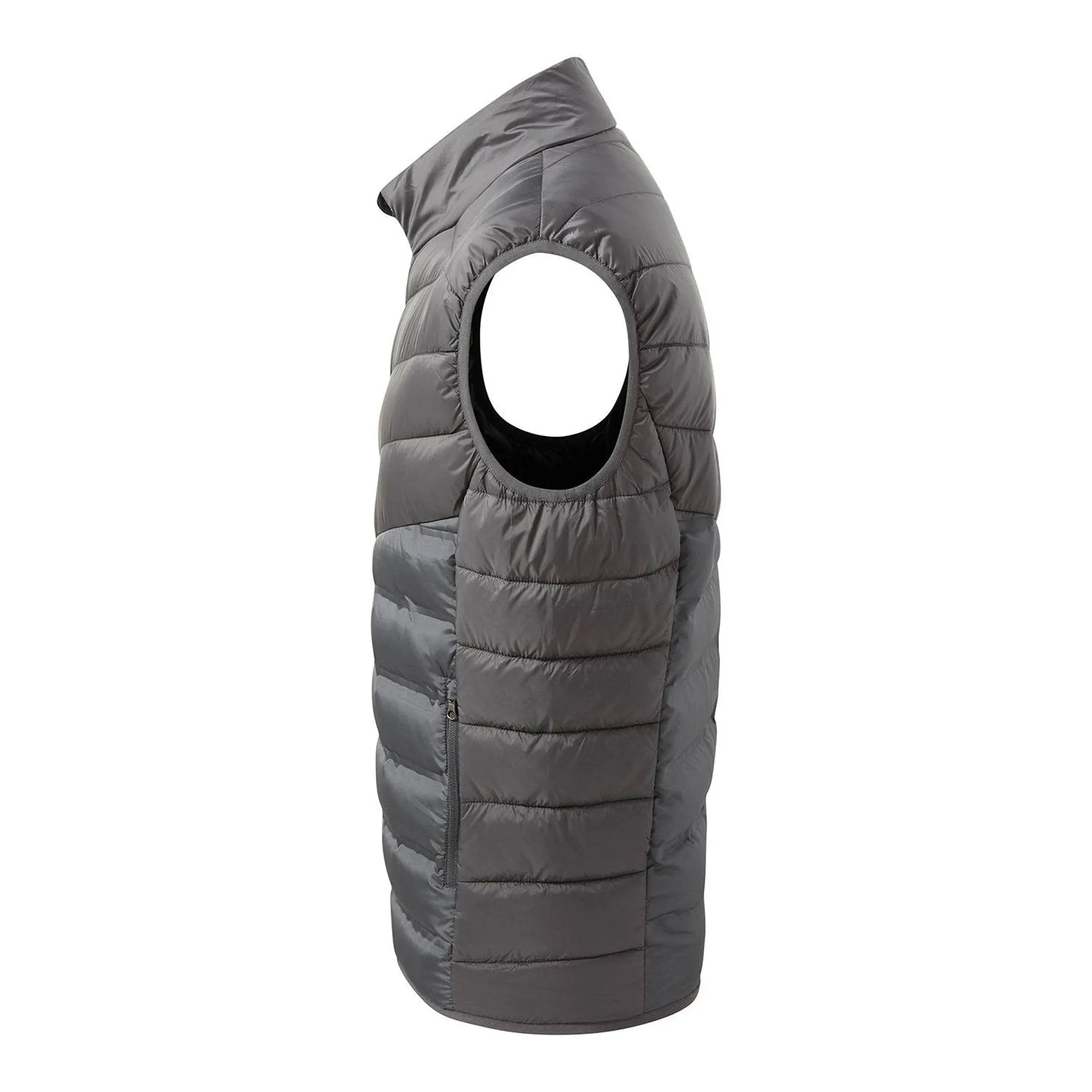 2786 Mens Mantel Moulded Gilet