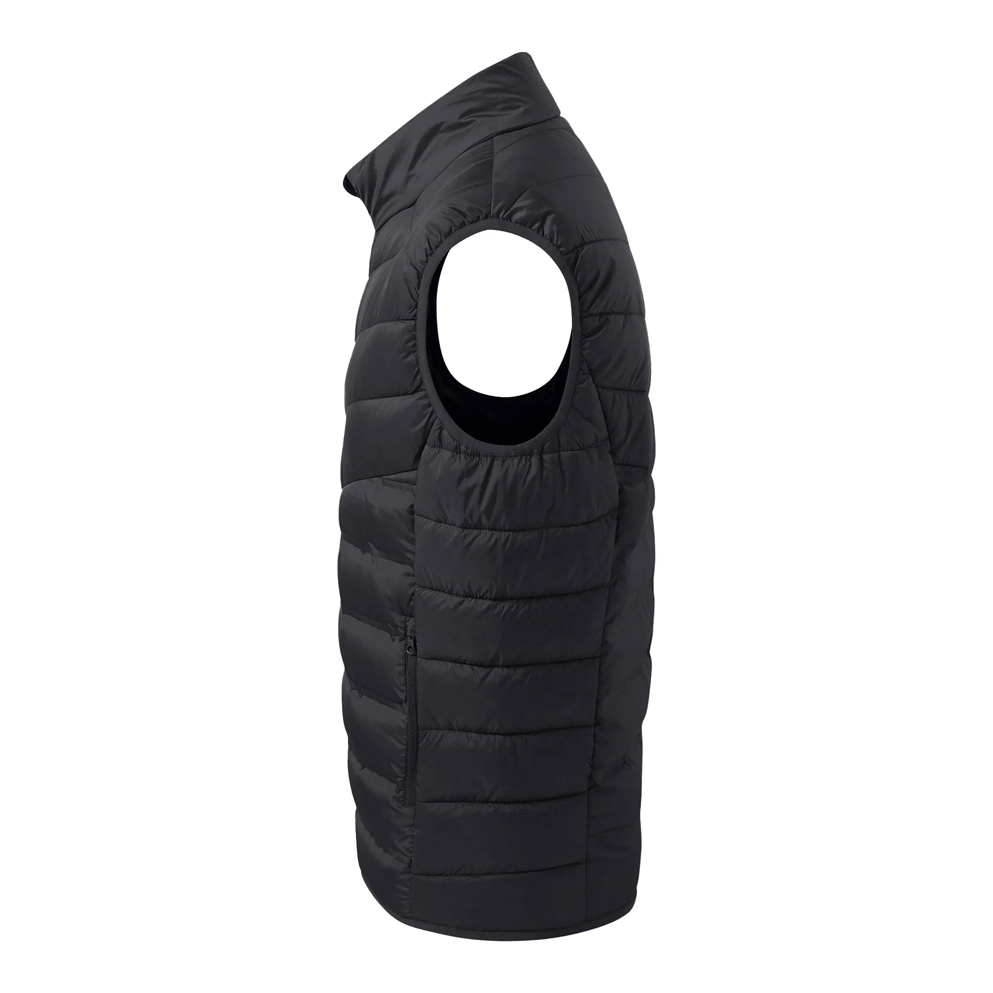 2786 Mens Mantel Moulded Gilet