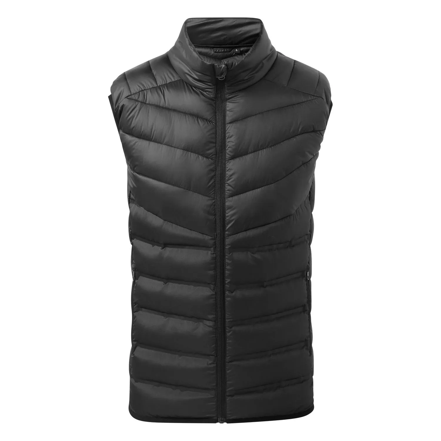 2786 Mens Mantel Moulded Gilet