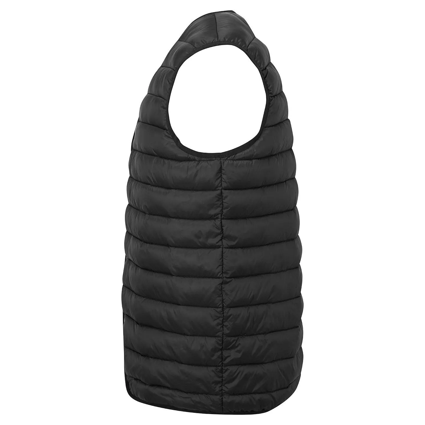 2786 Mens Padded Gilet