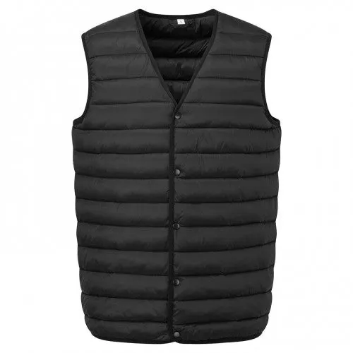 2786 Mens Padded Gilet