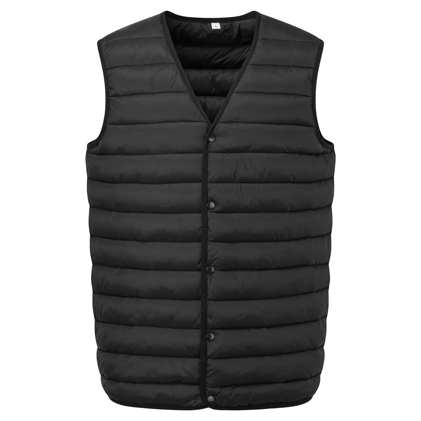 2786 Mens Padded Gilet