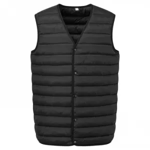 2786 Mens Padded Gilet