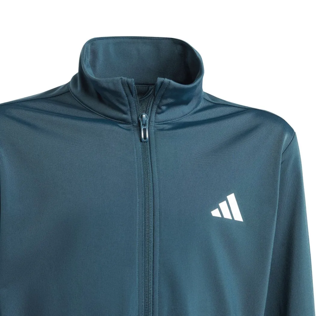 adidas Train Icons Aeroready 3 Stripes Unisex Tracksuits