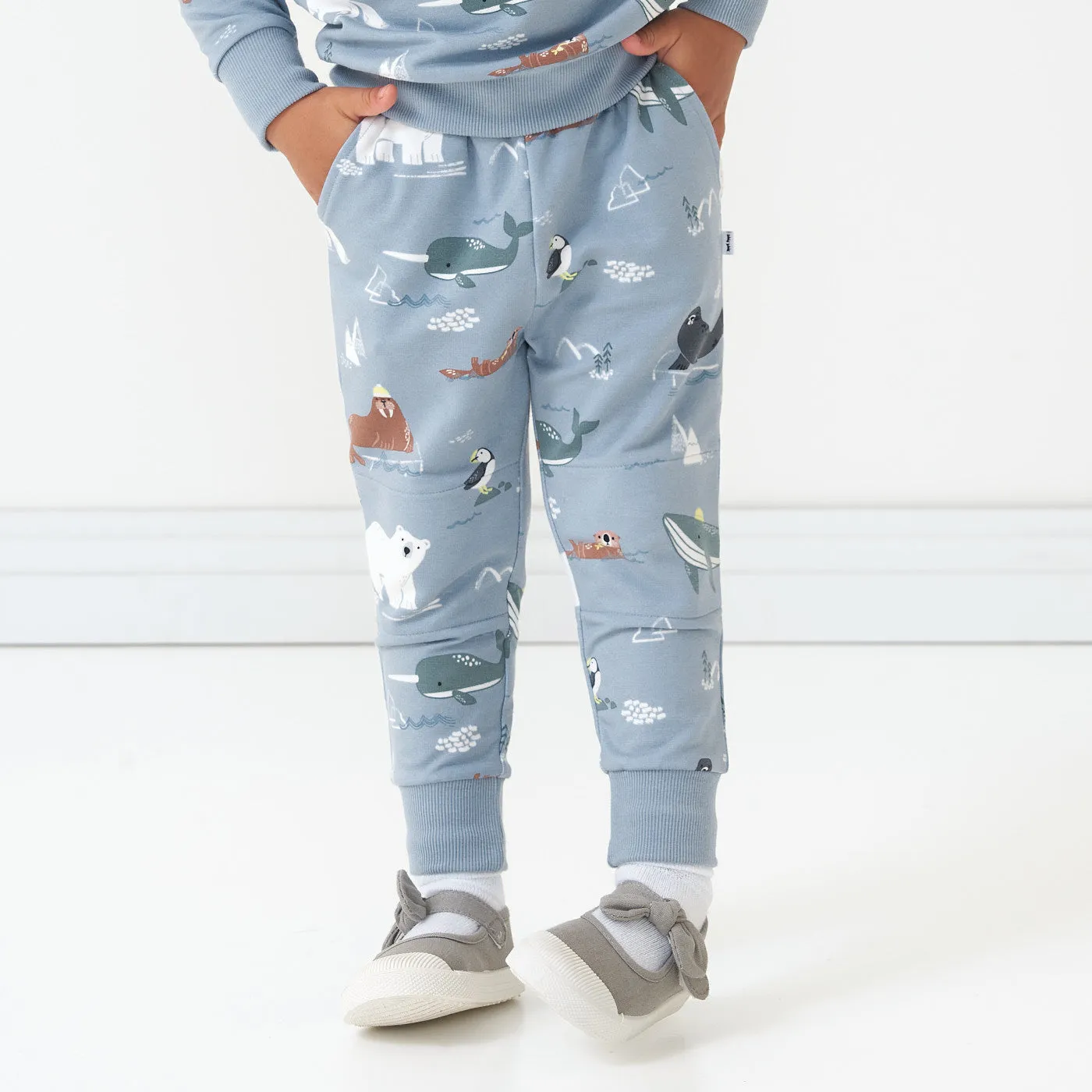 Artic Animals Jogger