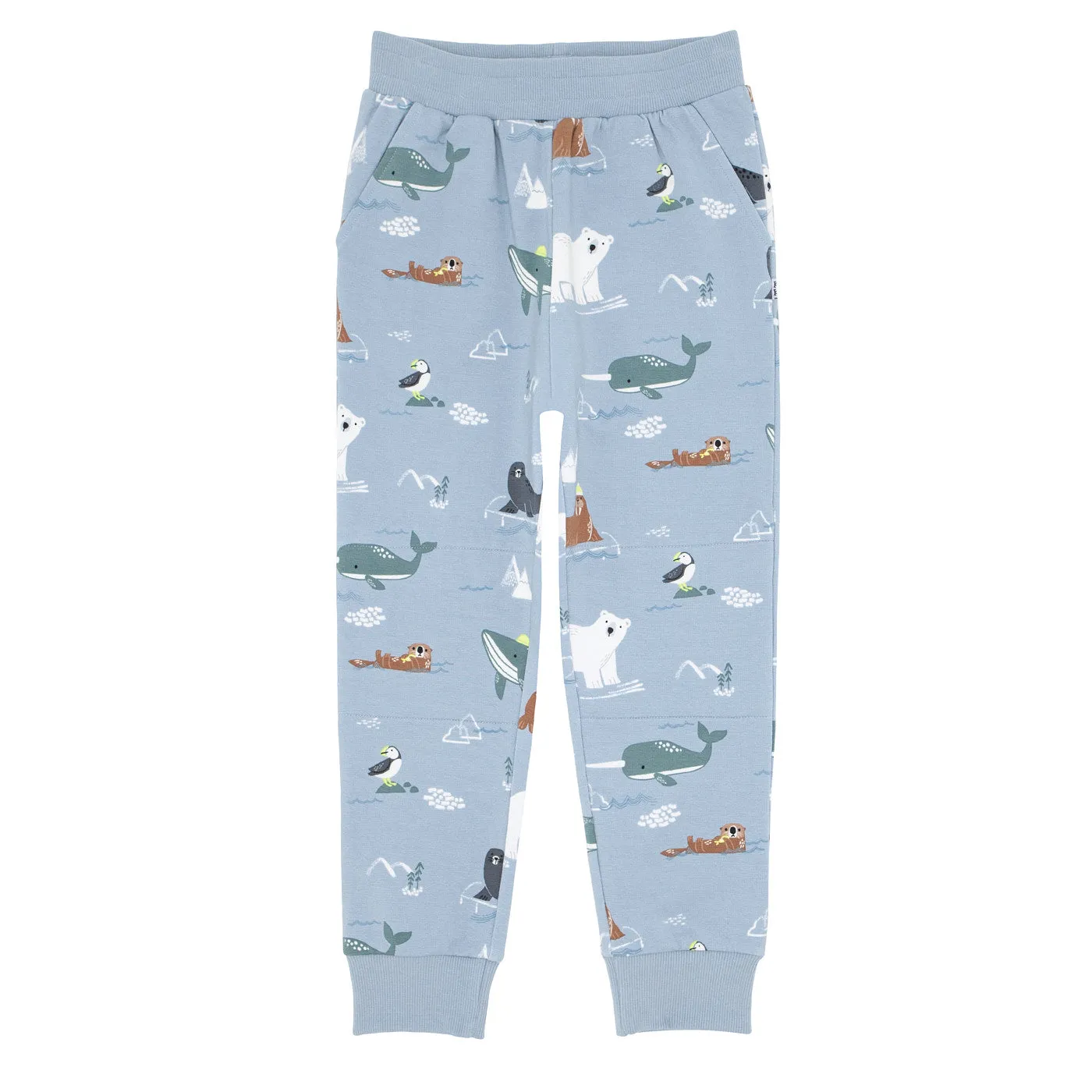 Artic Animals Jogger