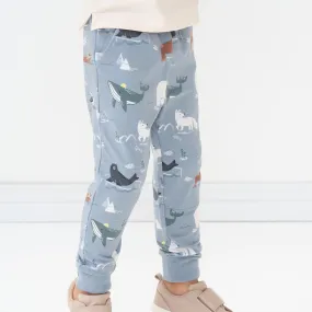 Artic Animals Jogger