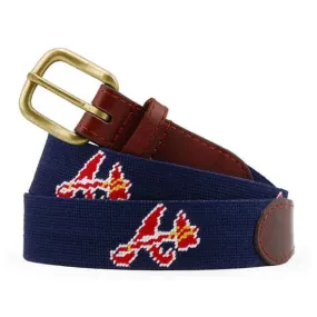 Atlanta Braves- Navy