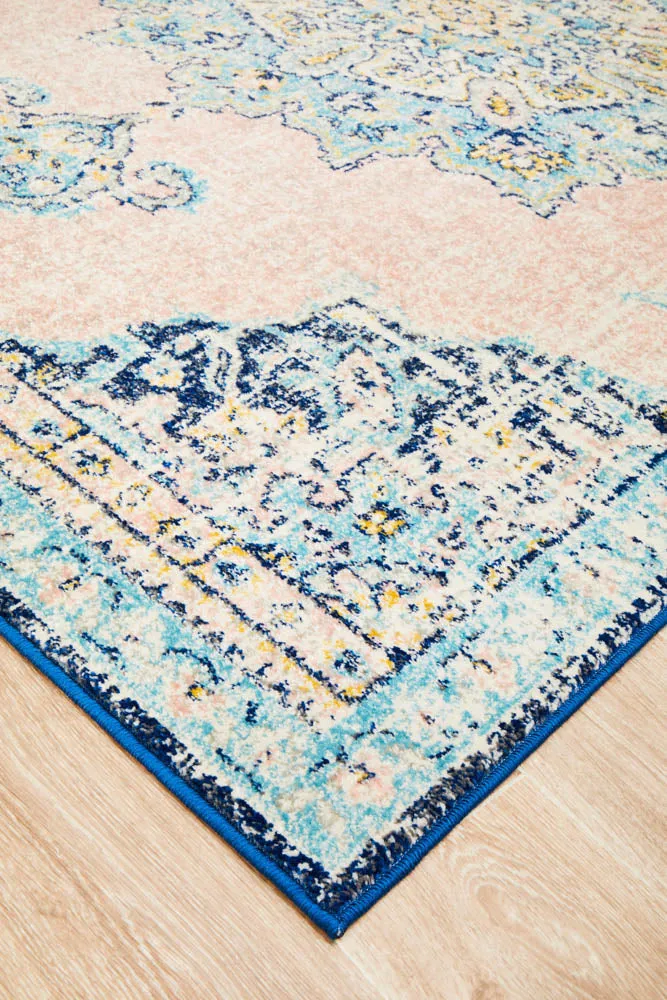 Avenue 706 Flamingo Rug