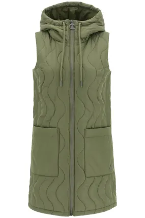 Barbour Guilden Zipped Gilet