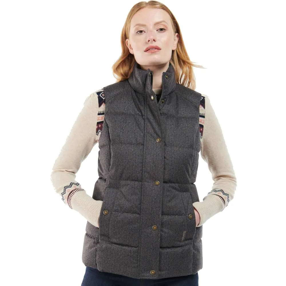 Barbour Women's Foxglove Gilet