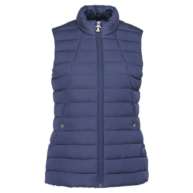 Barbour Yara Ladies Gilet - Eternal Ink