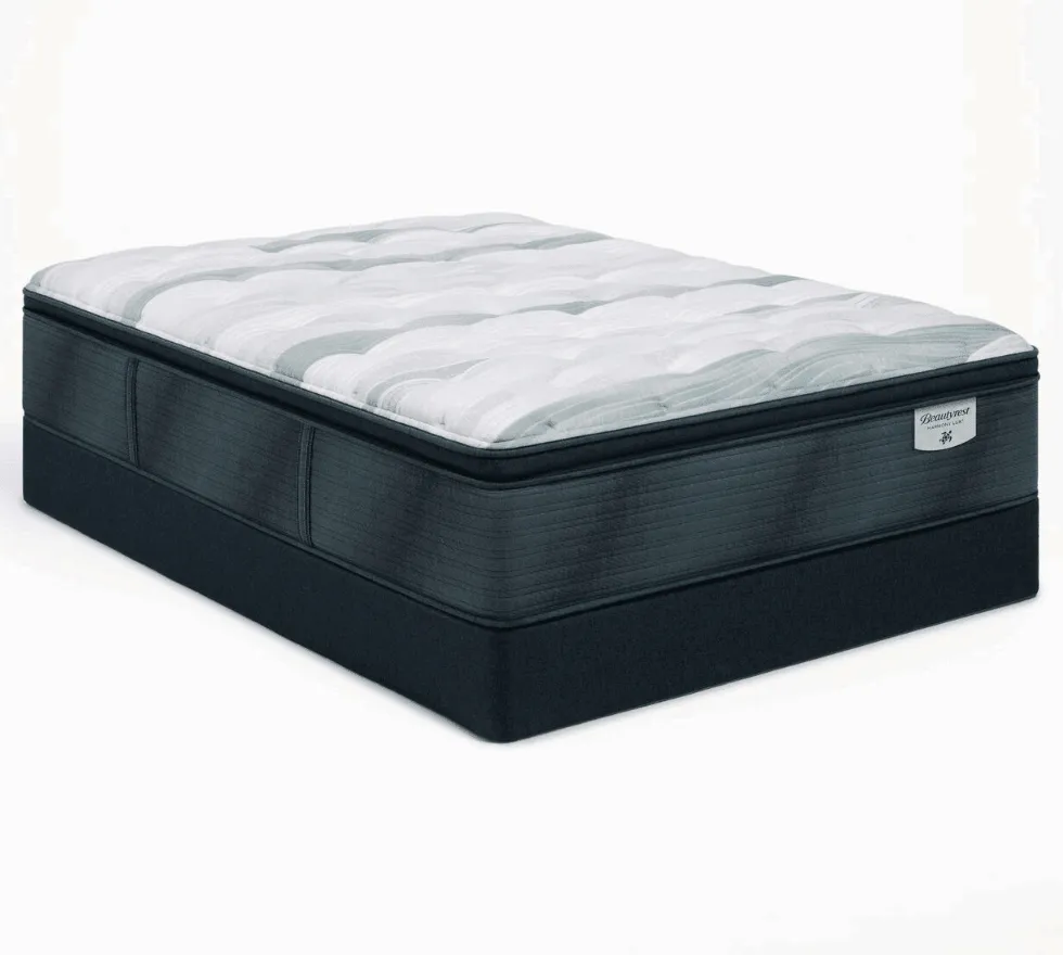 Beautyrest Harmony Lux Pillow Top Medium Mattress