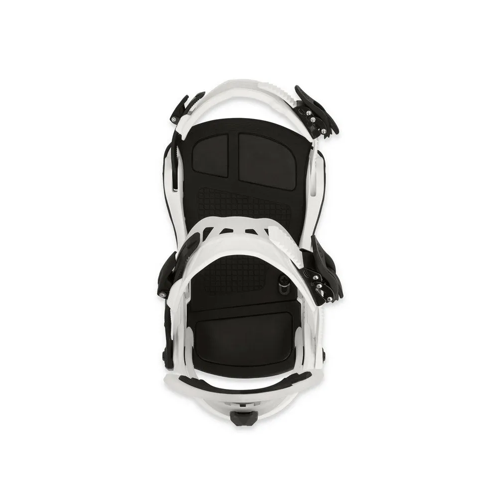 C-8 Snowboard Bindings