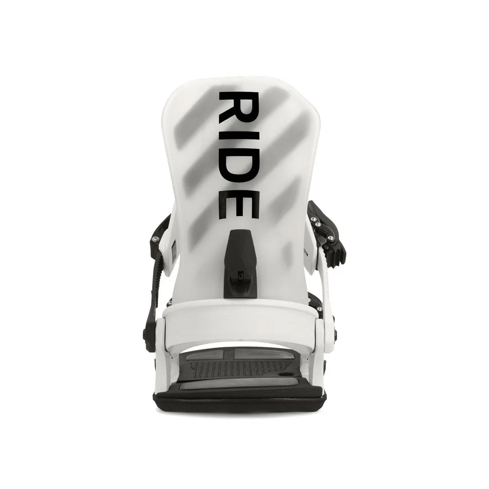 C-8 Snowboard Bindings