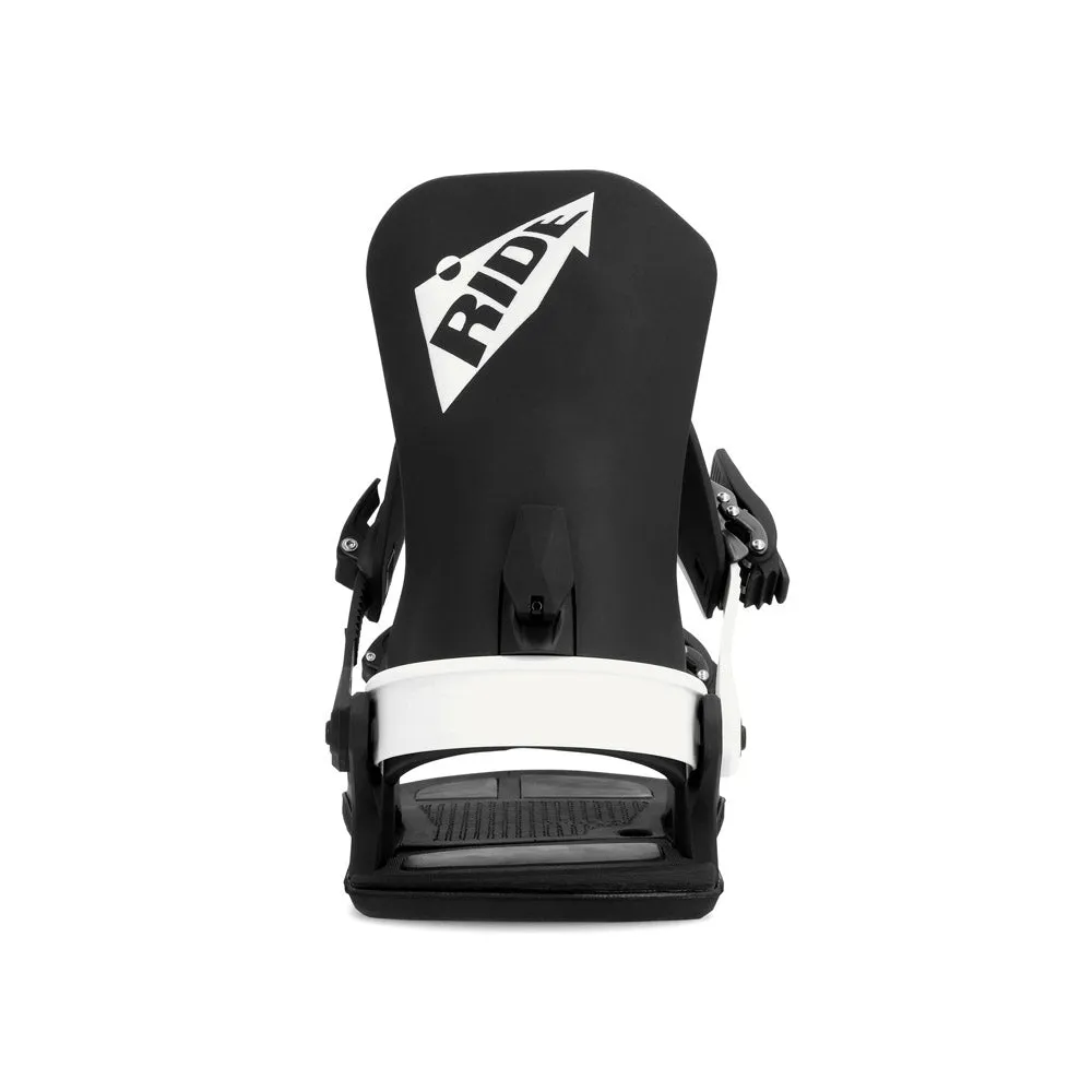 C-8 Snowboard Bindings