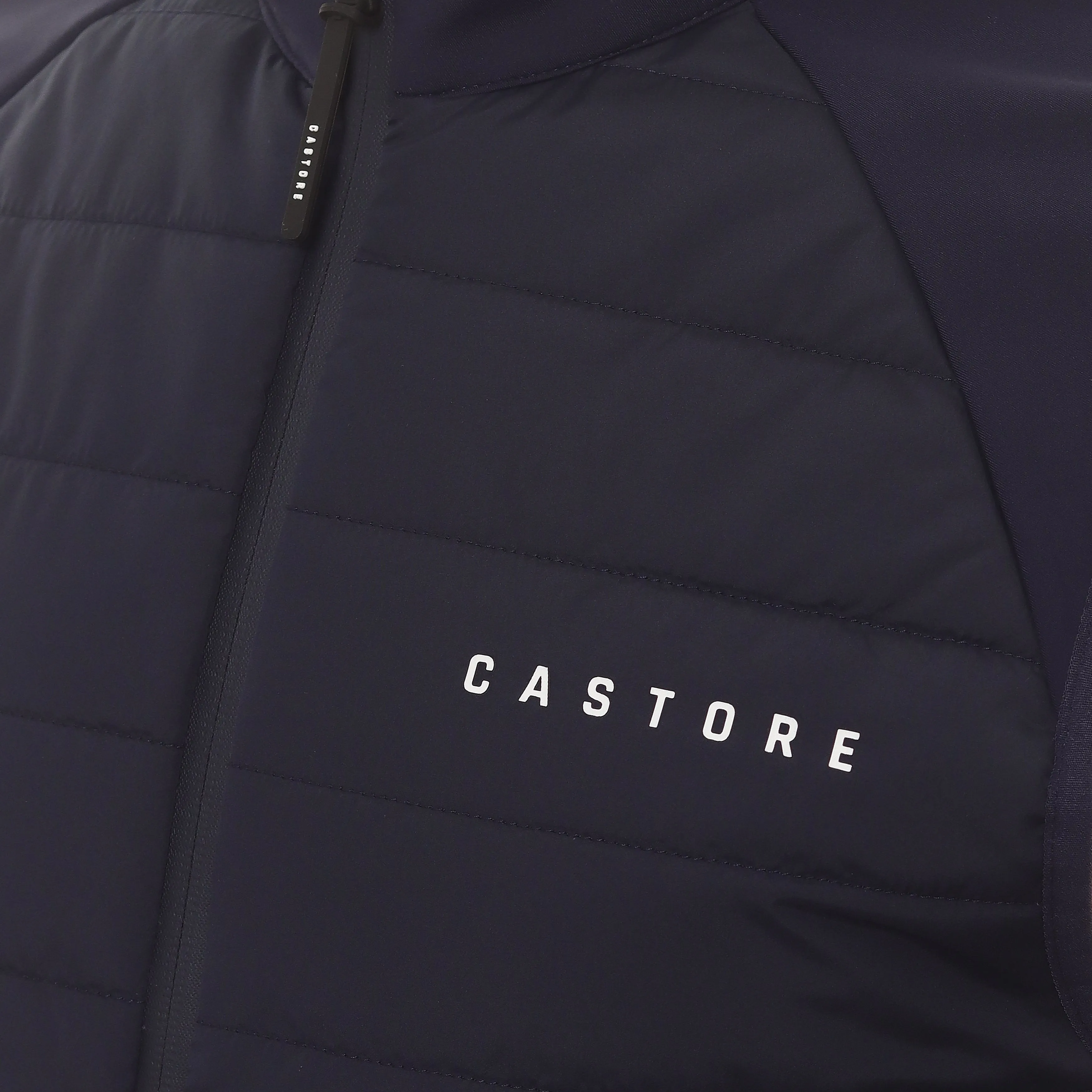 Castore Golf Hybrid Gilet