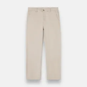 Classic chino pants