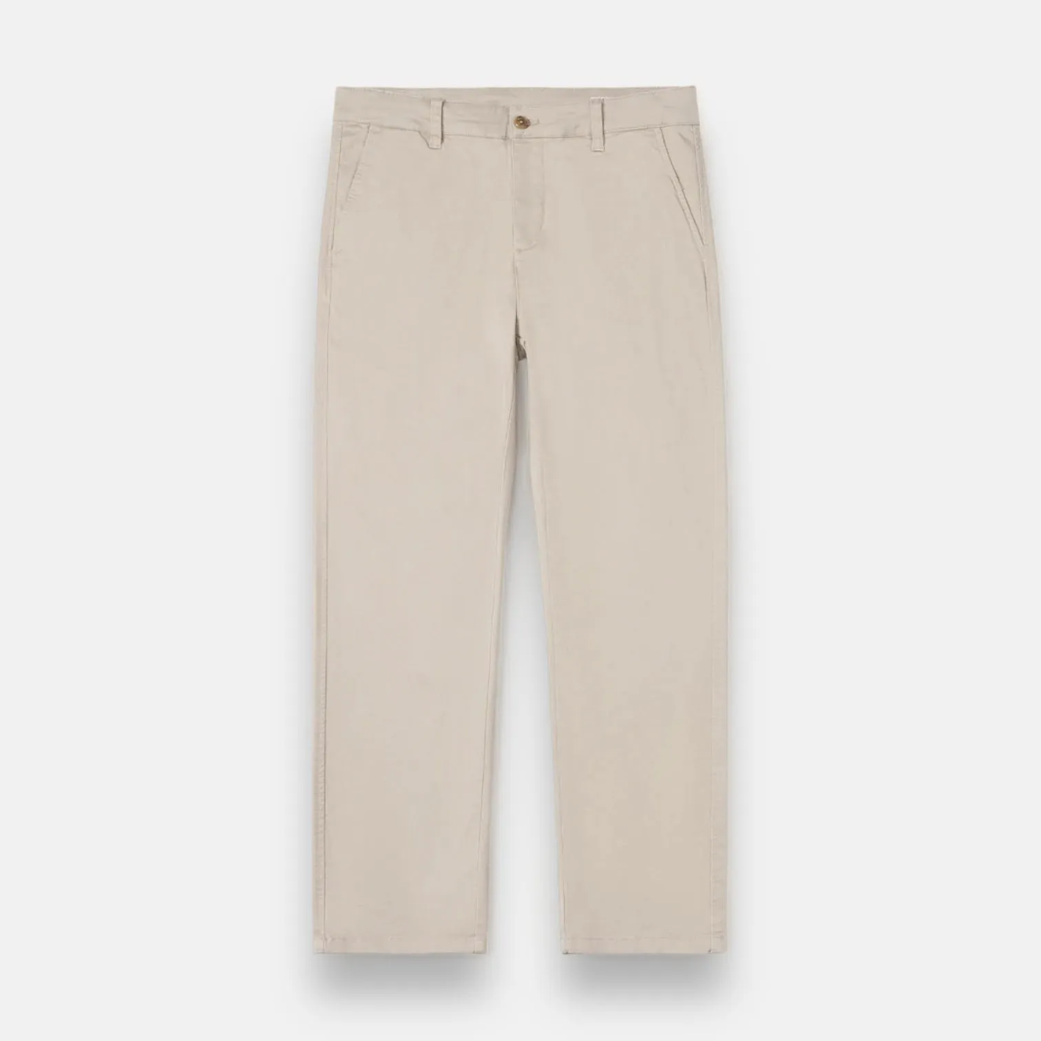 Classic chino pants