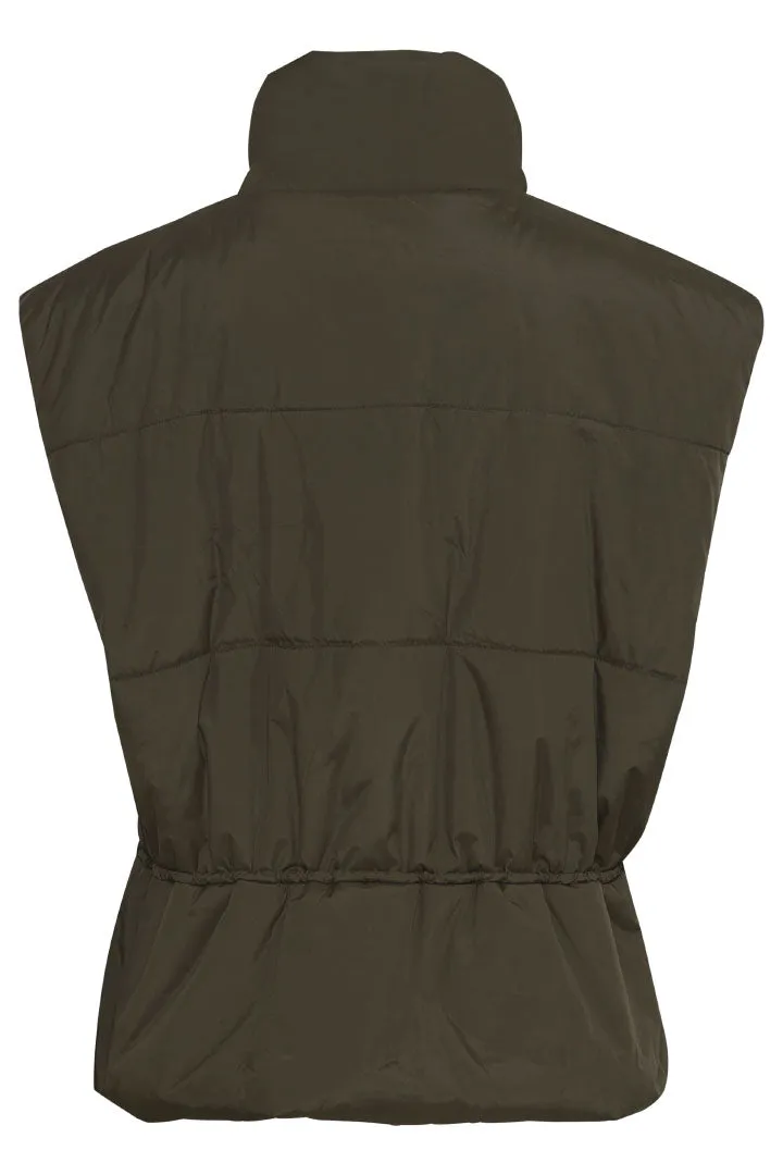 Clora Waistcoat