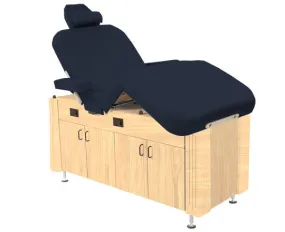 Custom Craftworks M100 Deluxe Electric Spa Table