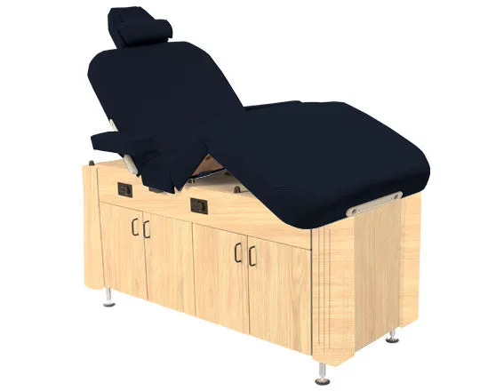 Custom Craftworks M100 Deluxe Electric Spa Table