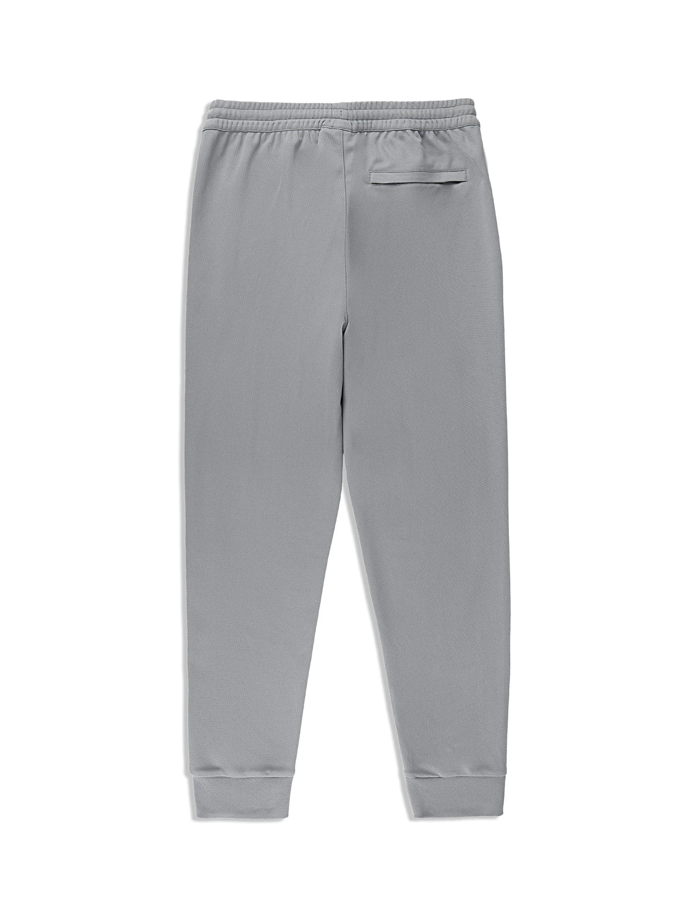 Damarindo Track Pant Archivio- Sleet/ White