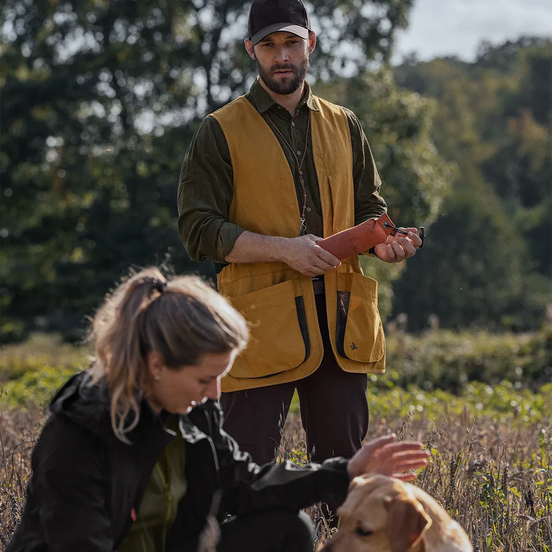 Dog Dummy Waistcoat by Seeland