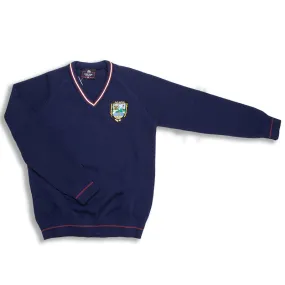 Donabate CC Jumper (Navy 4th - 6th Year)