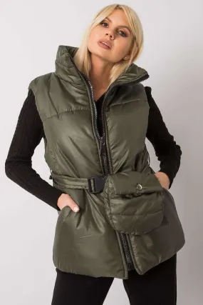 Gilet model 160779 Ex Moda