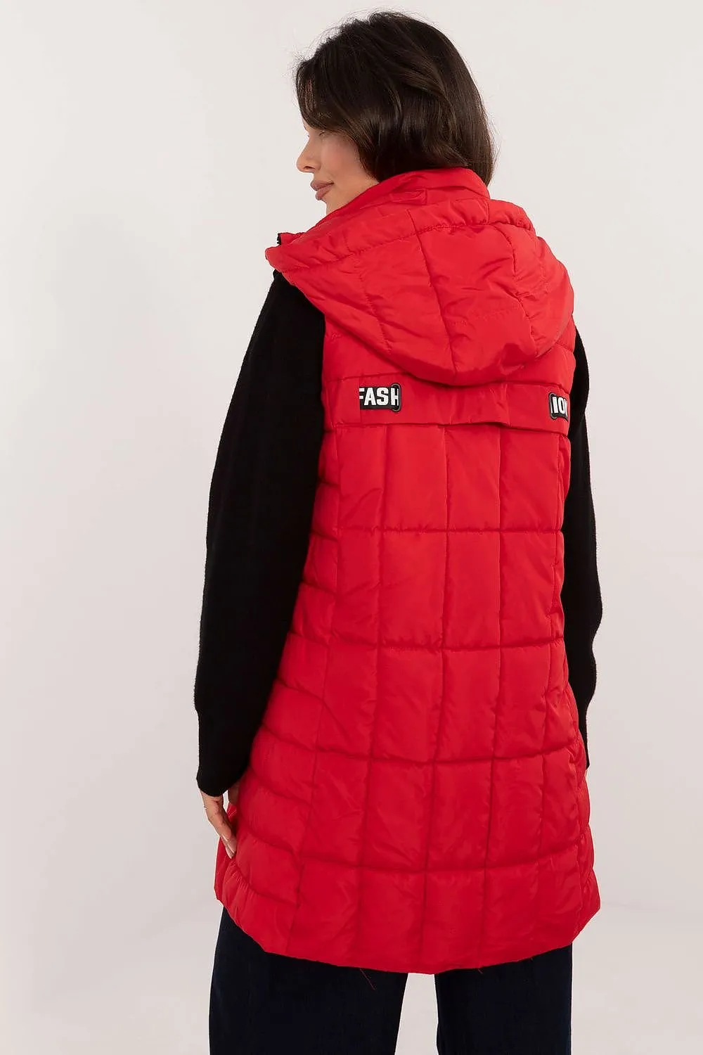 Gilet model 200835 Factory Price