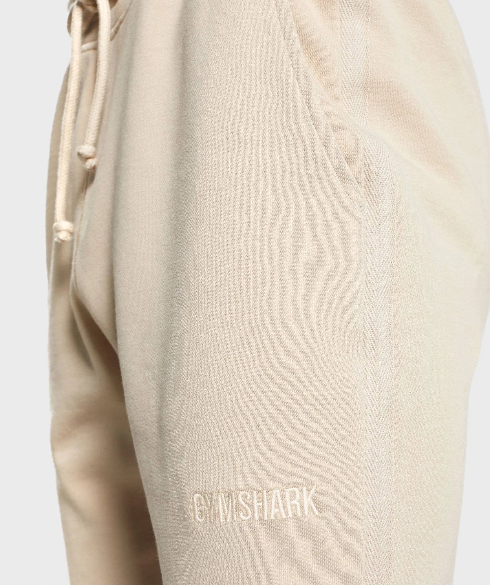 Gymshark Compound Joggers - Sand