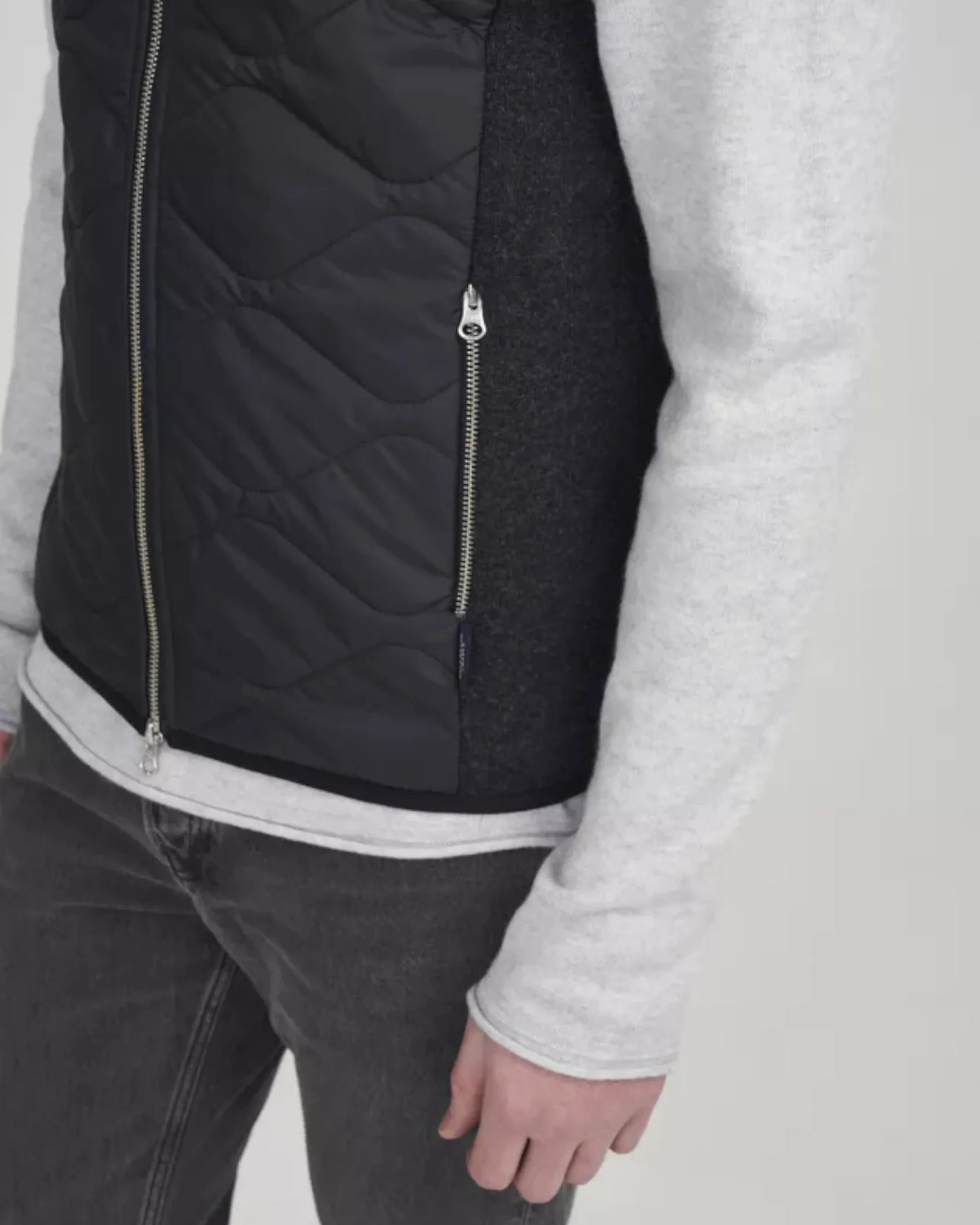 Holebrook Moses Windproof Gilet