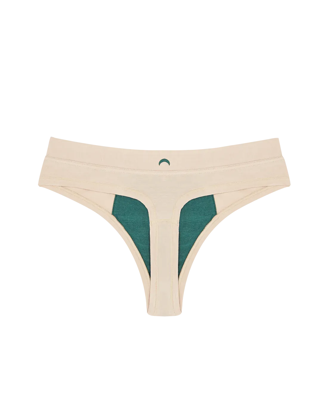 Huha Thong Mineral Undies Beige