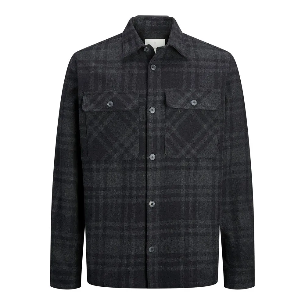 Jack & Jones Raymond Check Long Sleeve Shirt