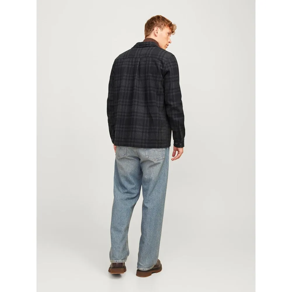 Jack & Jones Raymond Check Long Sleeve Shirt