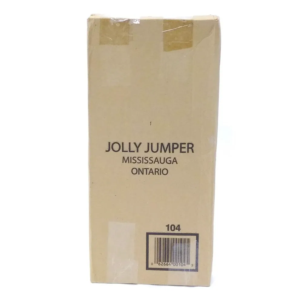 Jolly Jumper Exerciser (The Original Jolly Jumper) (Open Box) (15794GP)