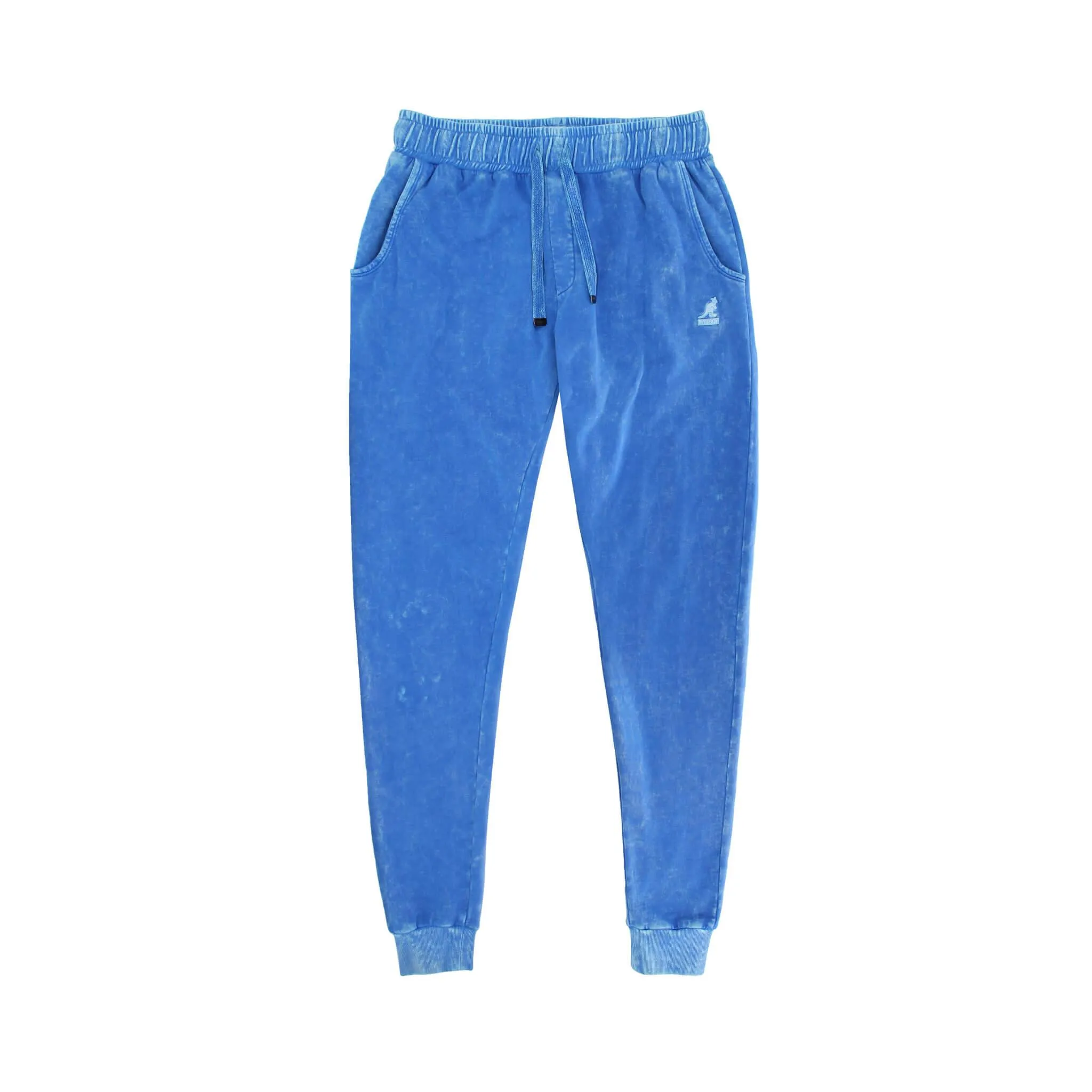 Kangol Acid Wash Joggers