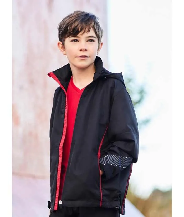 Kids Razor Team Jacket