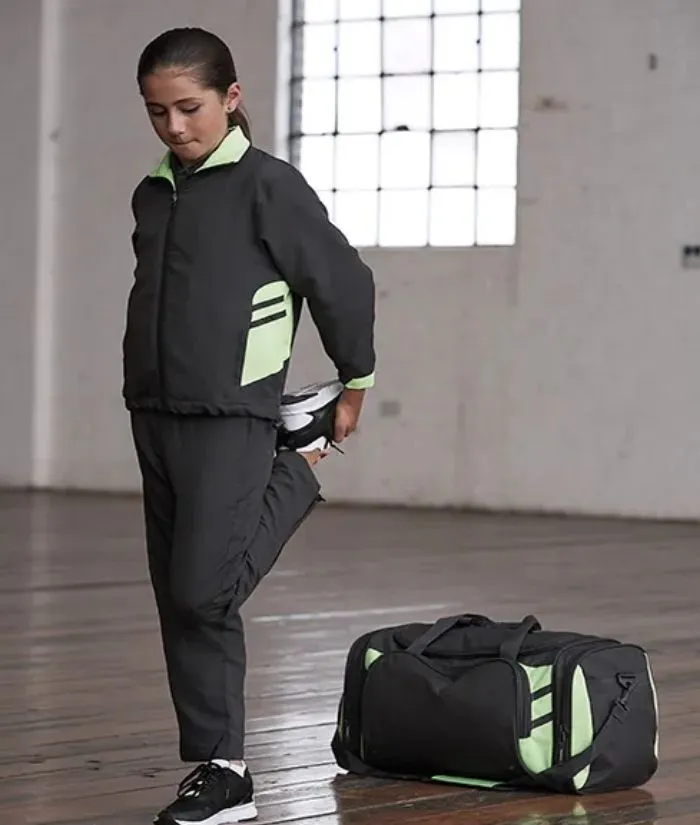 Kids Tasman Tracktop