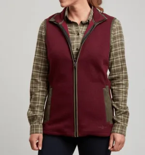 Le Chameau  Fairford Gilet W's