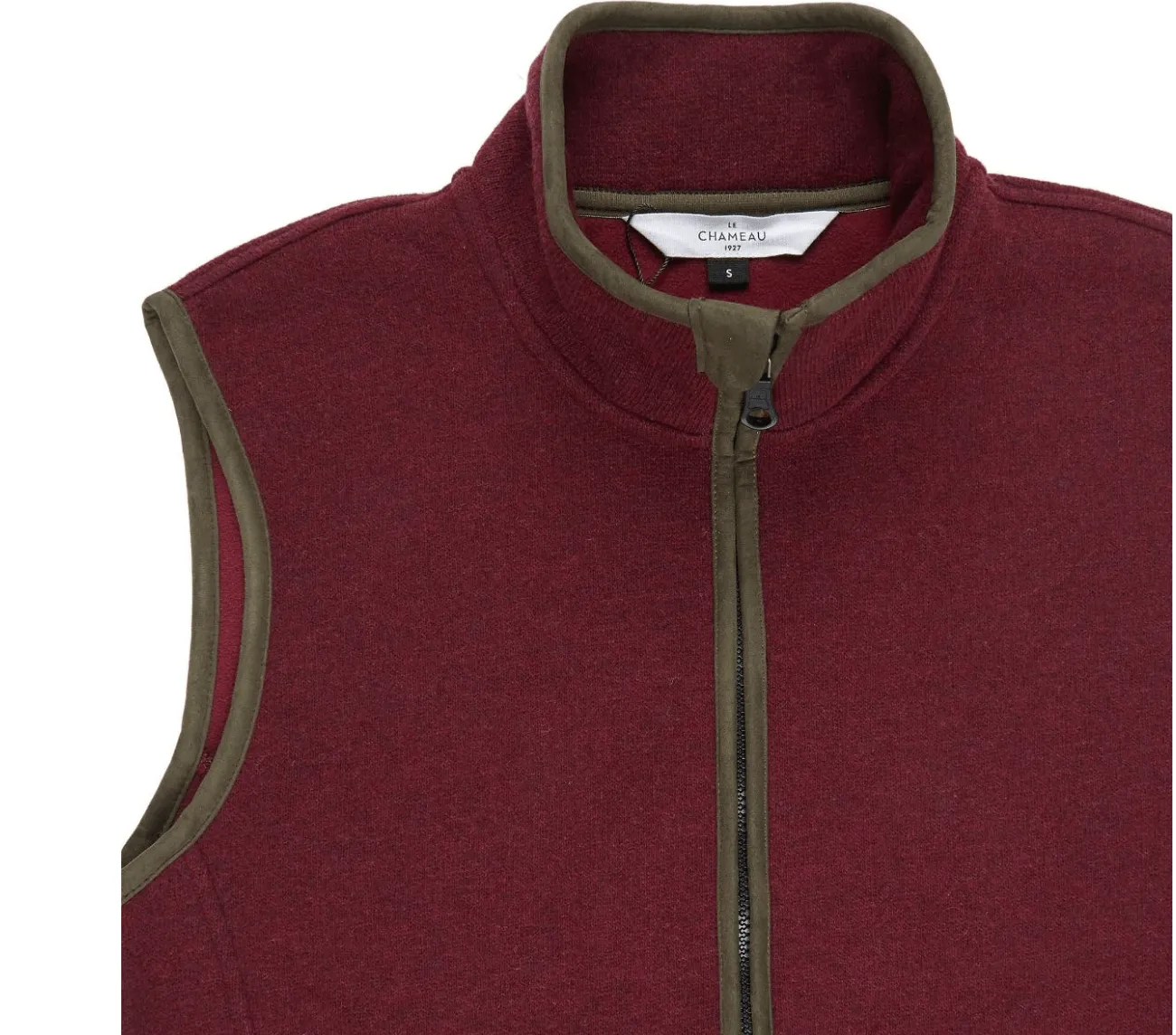 Le Chameau  Fairford Gilet W's