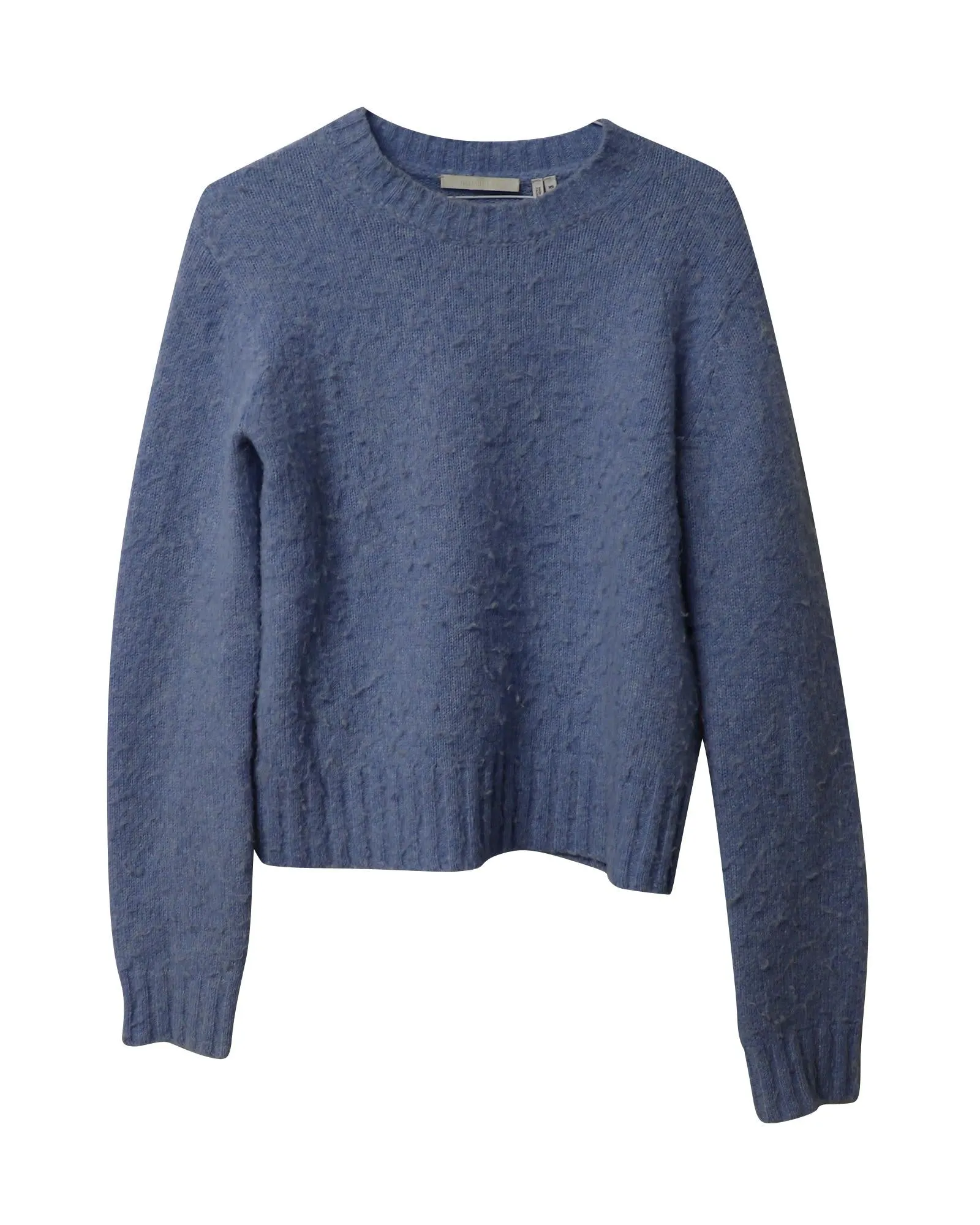 Light  Wool Crewneck Jumper