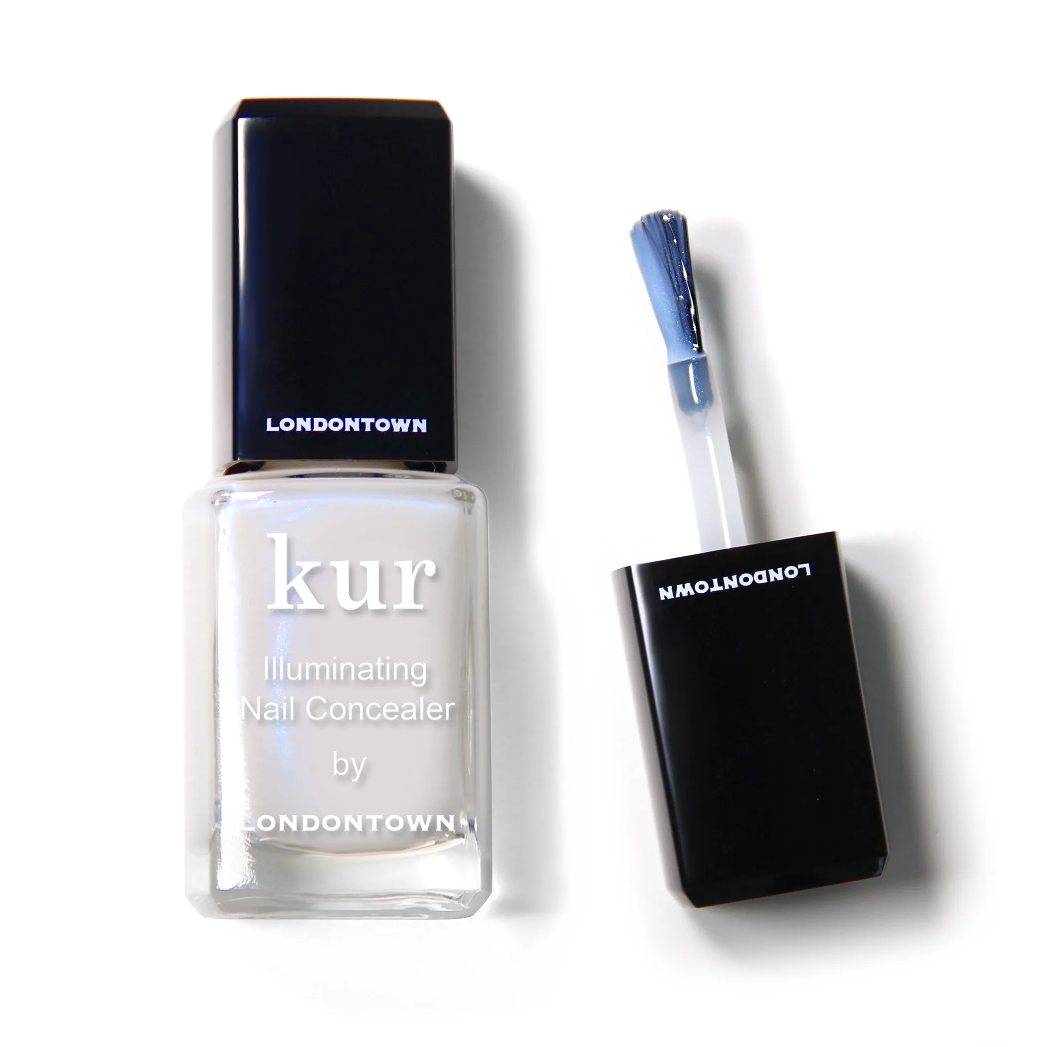 LONDONTOWN - Illuminating Nail Concealer