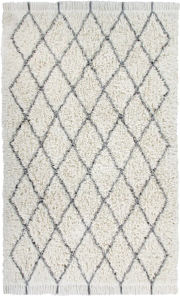 Lorena Canals Woolable Rug Berber Soul