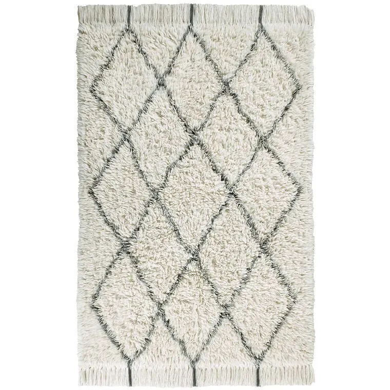 Lorena Canals Woolable Rug Berber Soul